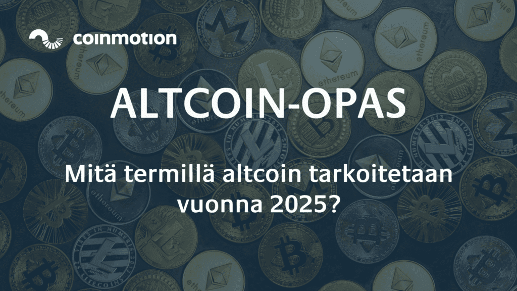 Altcoin
