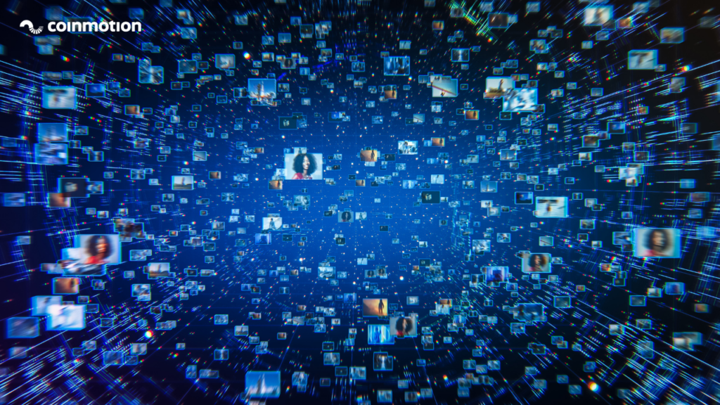Web3 the future of the internet?