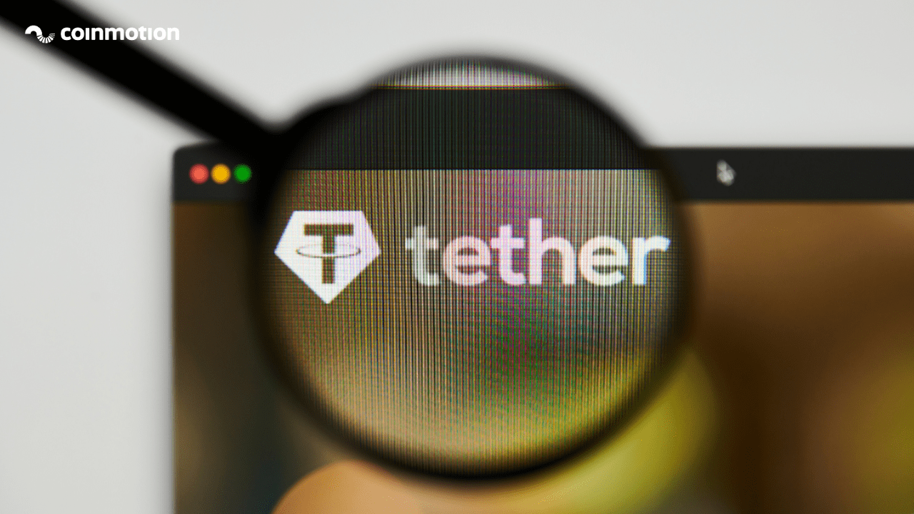 What is Tether (USDT), and why is it needed?