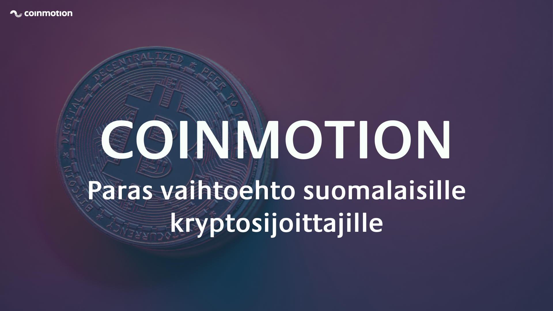 Alternative to Binance