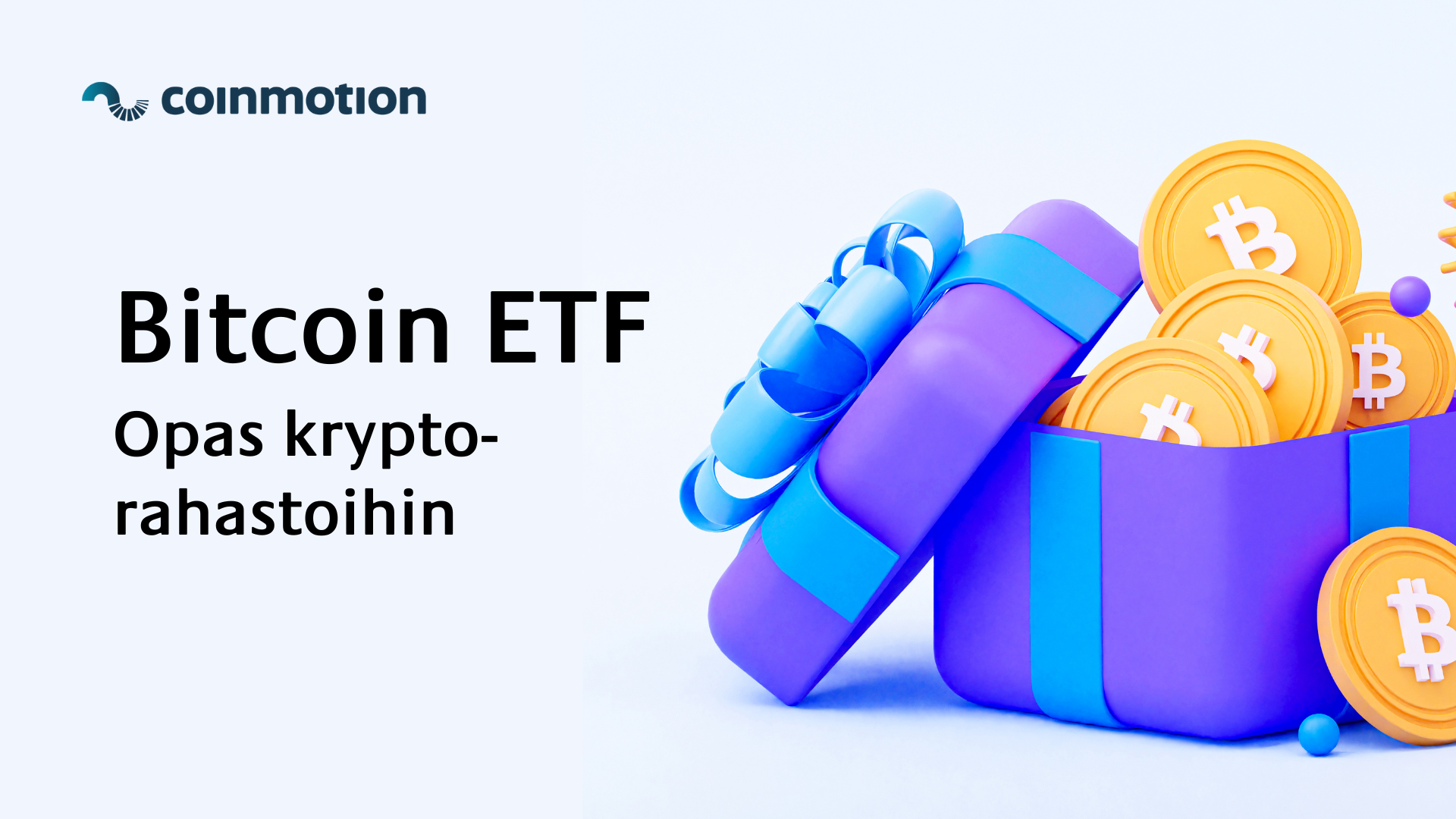 Bitcoin ETF