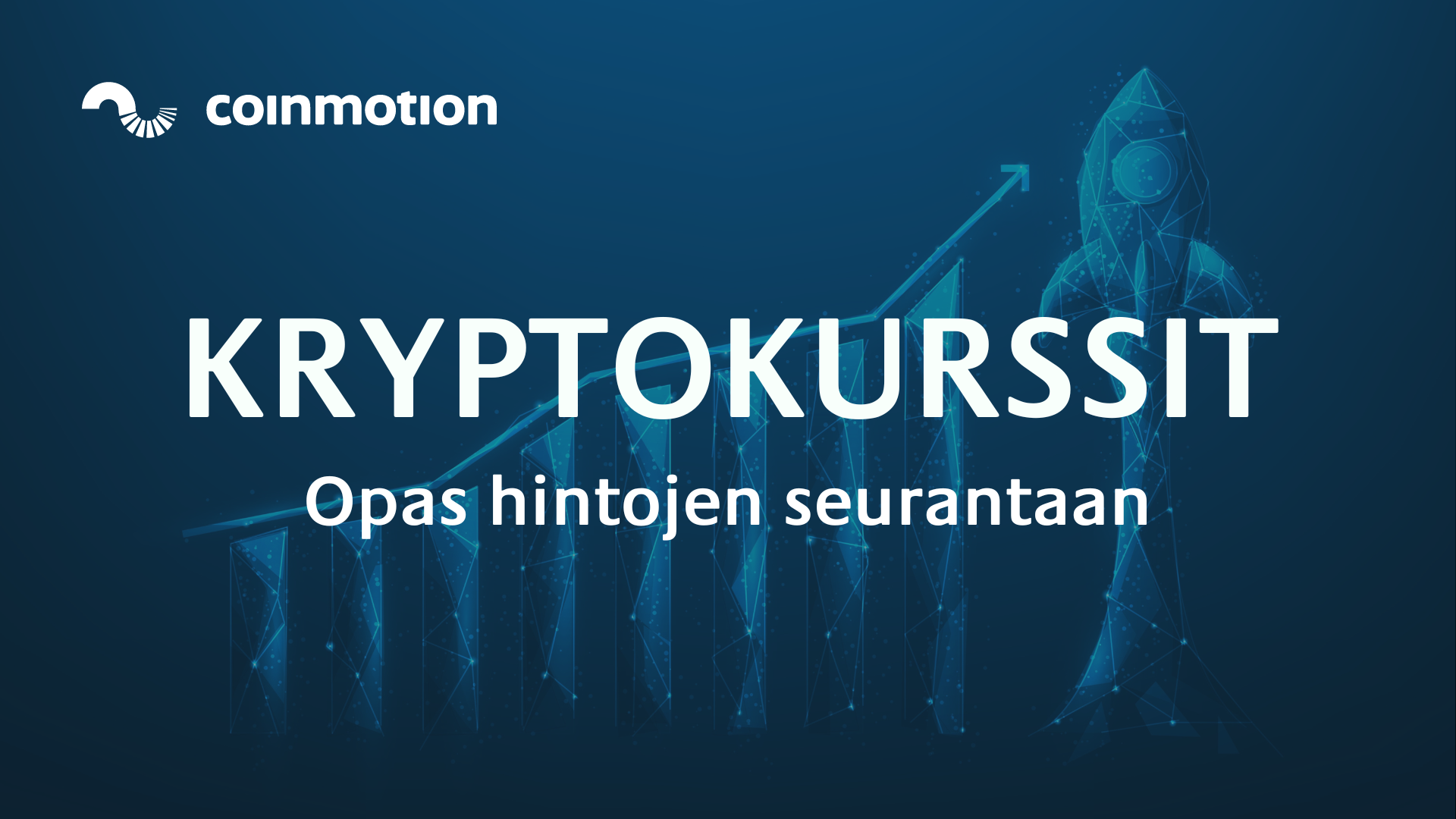 Kryptokurssi
