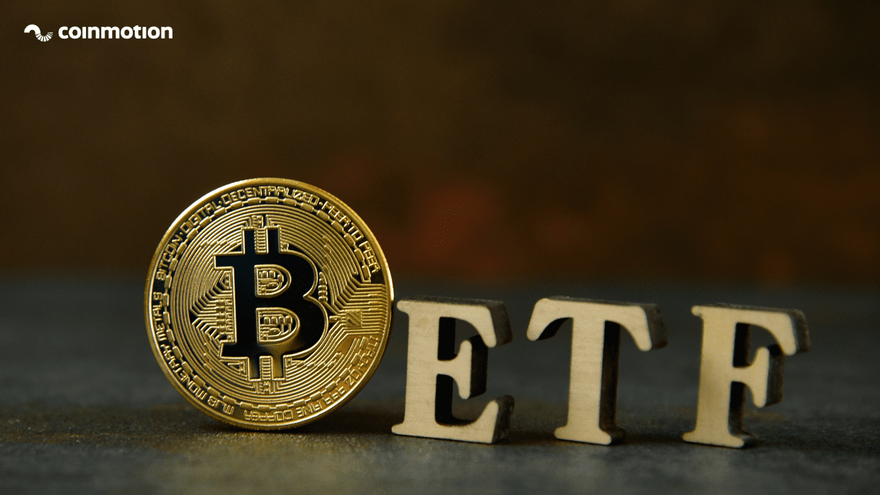 BTC ETF