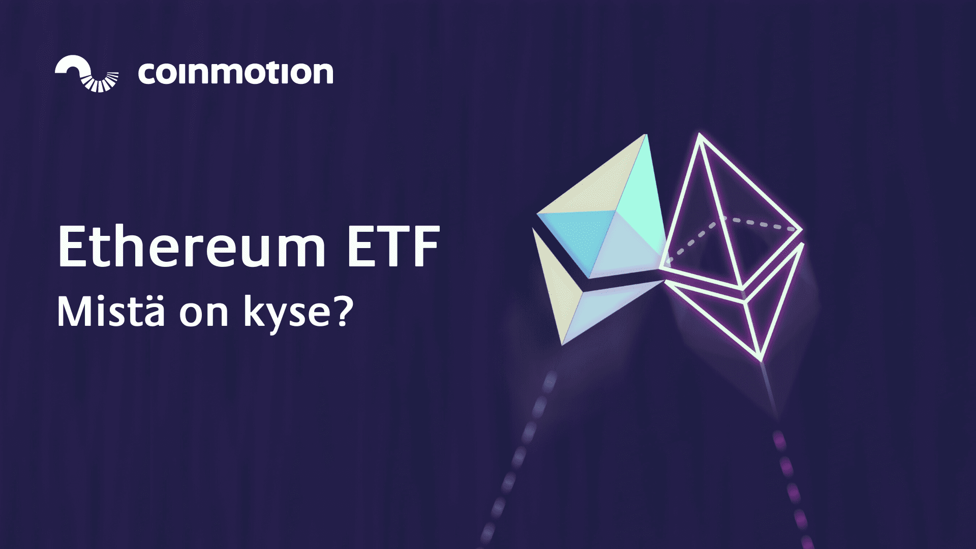 Ethereum ETF