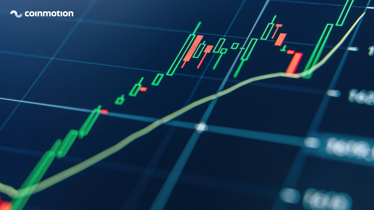 Korjausliike tarjoaa ostomahdollisuuksia