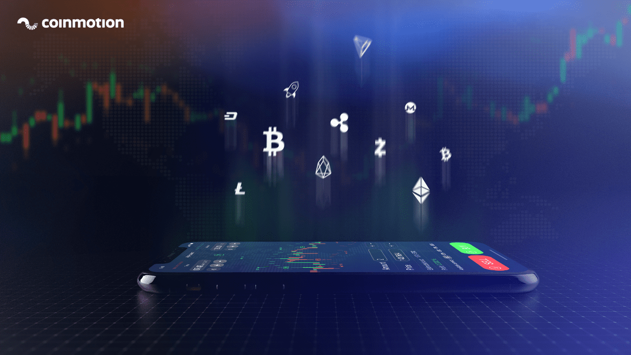 Siirtokulut Coinmotionissa