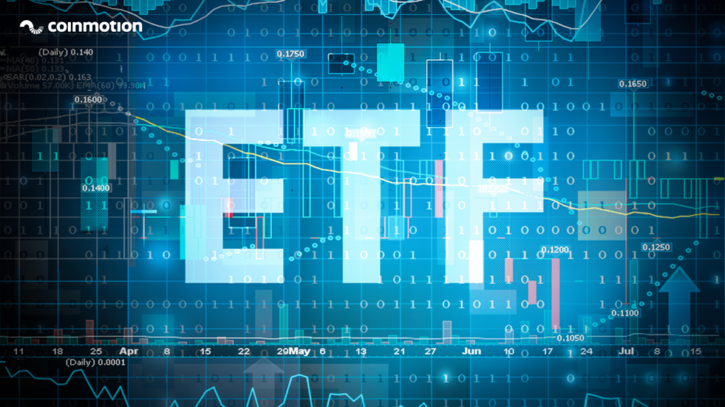 Miten ETF:t ovat tehneet sijoittamisesta helpompaa kryptovaluuttojen keskuudessa?