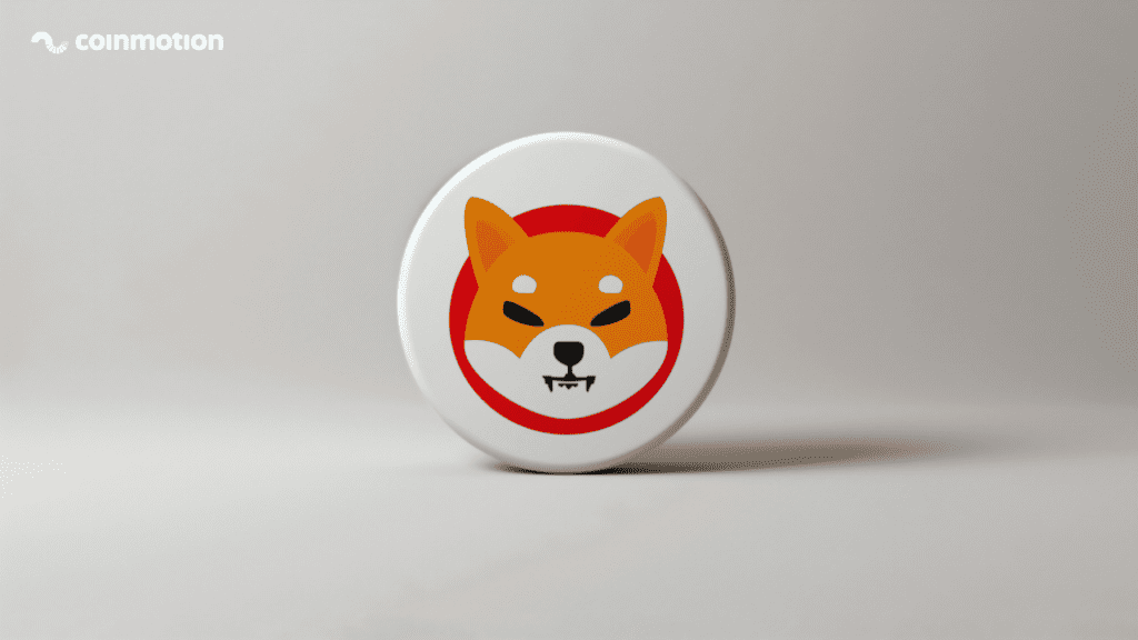 Shiba Inu