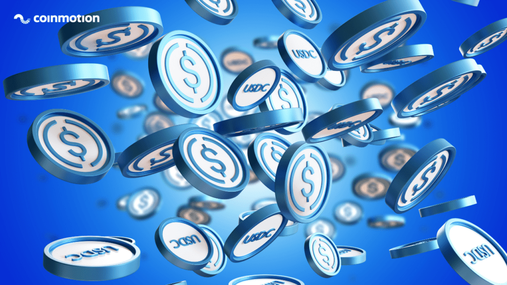 Stablecoin