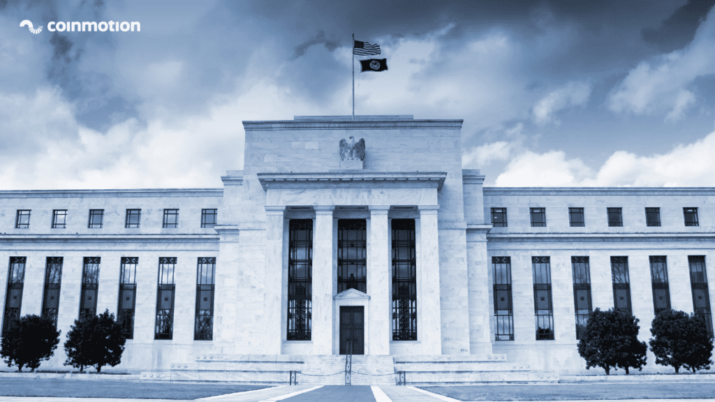 Powellin lahja markkinoille