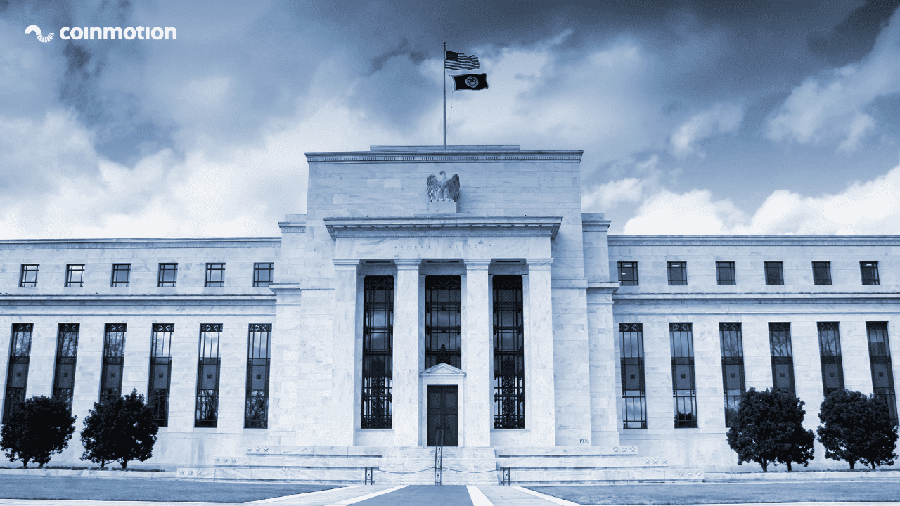 Powellin lahja markkinoille