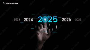 Kryptomarkkinan muutokset