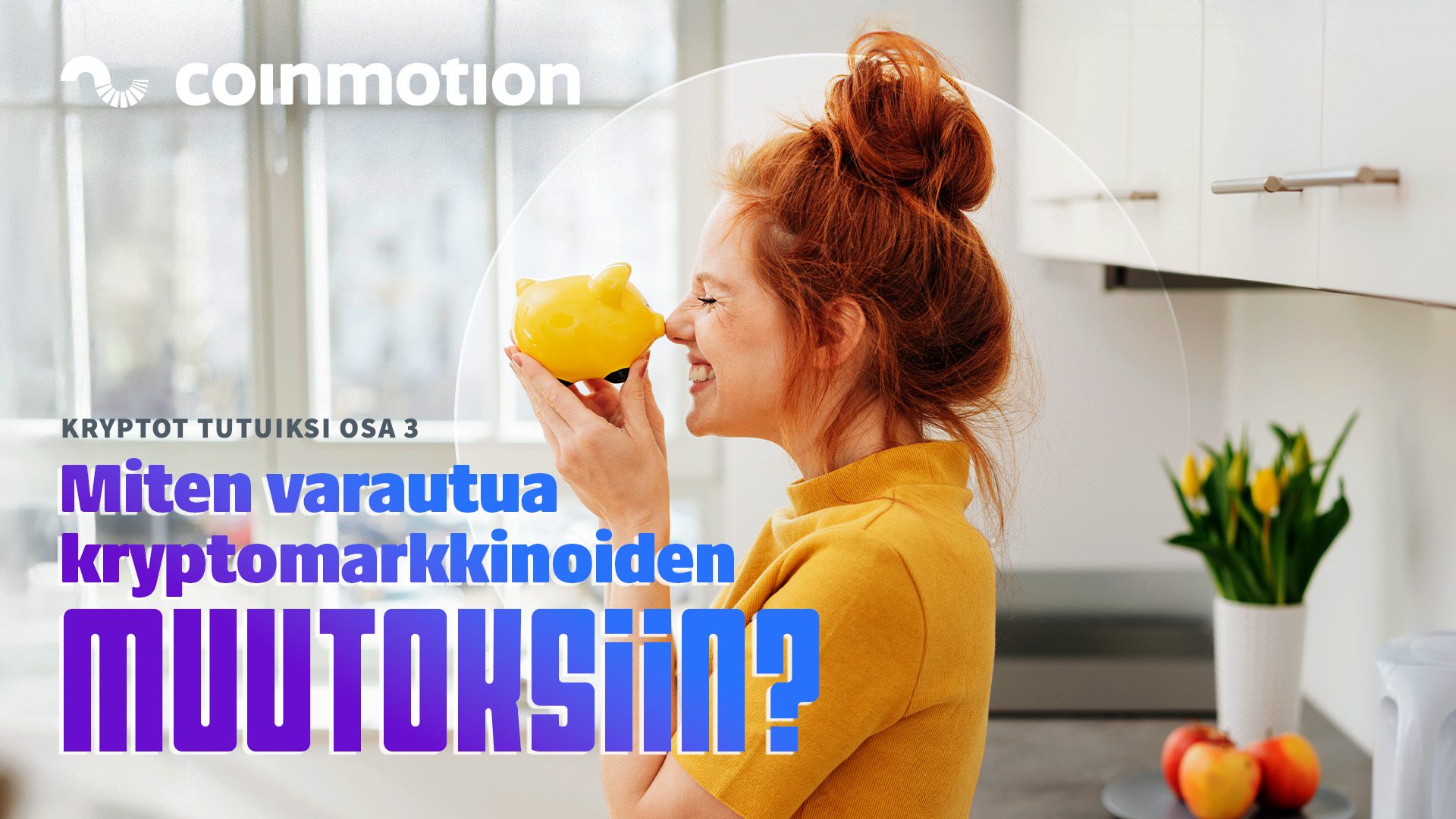 kryptot tutuiksi osa 3