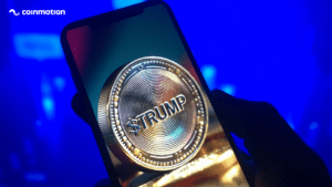 Official Trump TRUMP Price