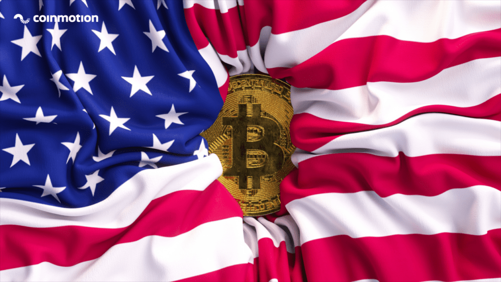 Trumpin kryptomääräykset