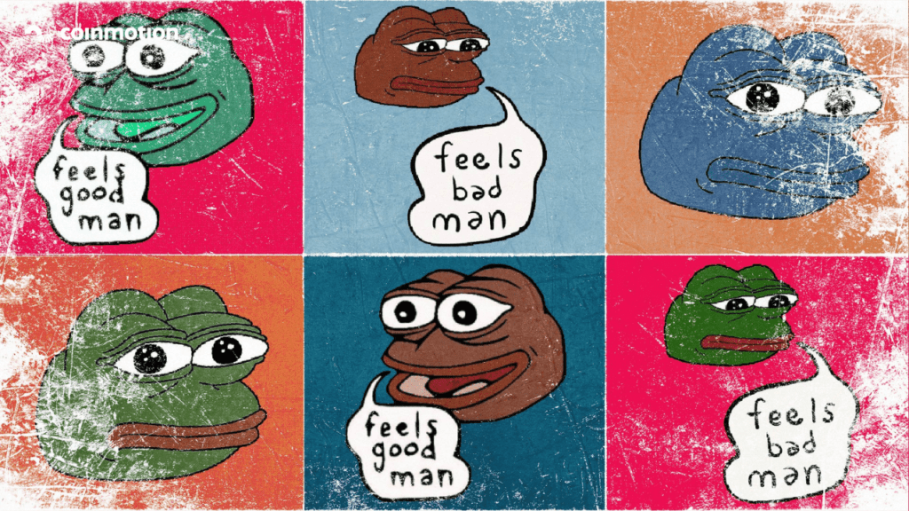 PEPE kurssi