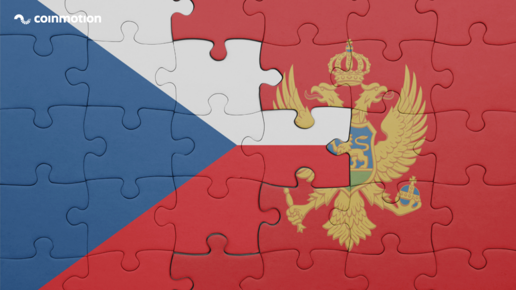 Tsekin keskuspankki bitcoin