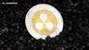 XRP kurssi on nousussa