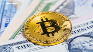 Bitcoin-reservi hyväksyttiin Yhdysvalloissa