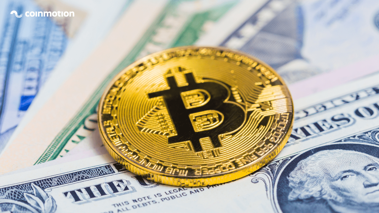 Bitcoin-reservi hyväksyttiin Yhdysvalloissa