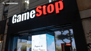 GameStop sijoittaa yli miljardin bitcoiniin