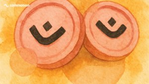 Mantran OM-tokenin romahdus