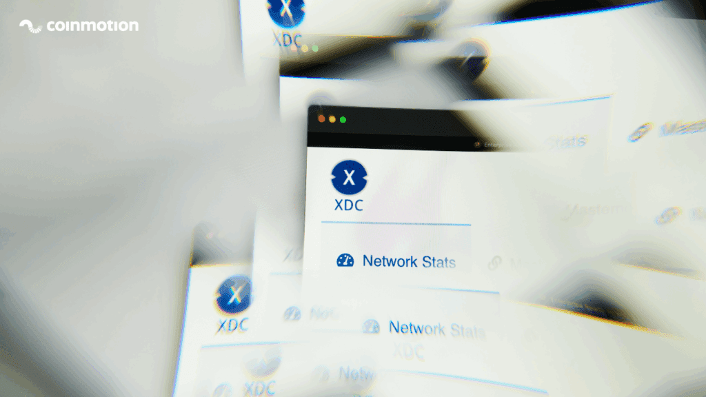XDC Network
