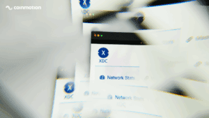 XDC Network