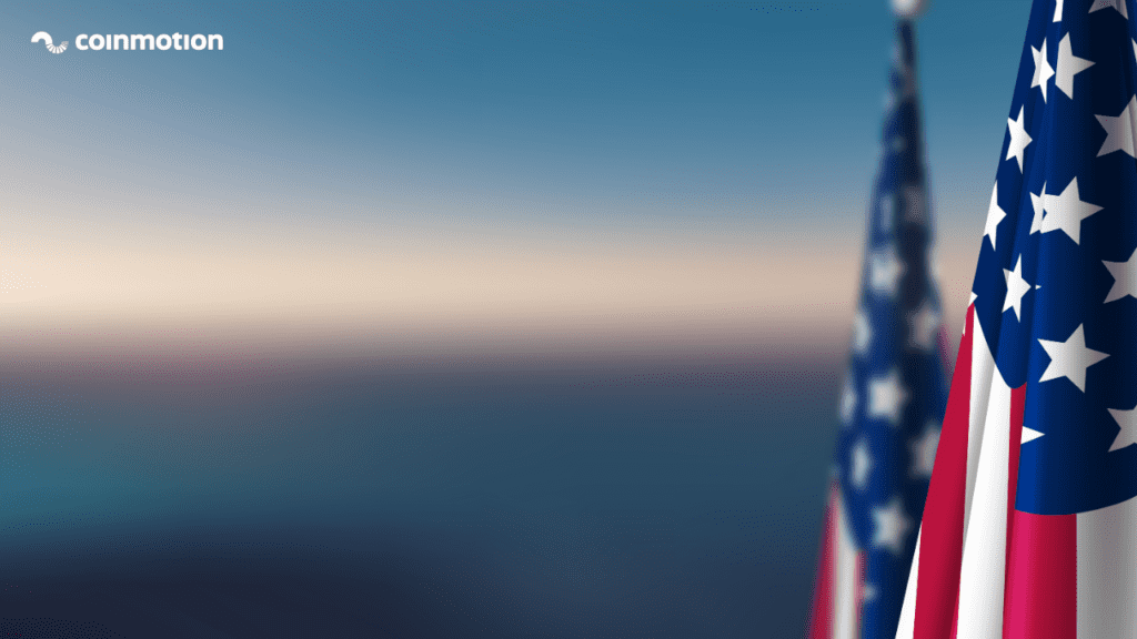 Tullit iskivät myös kryptomarkkinoihin