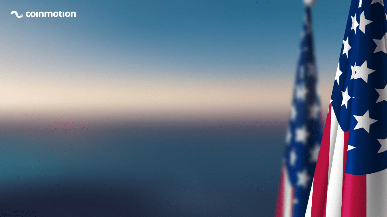 Tullit iskivät myös kryptomarkkinoihin