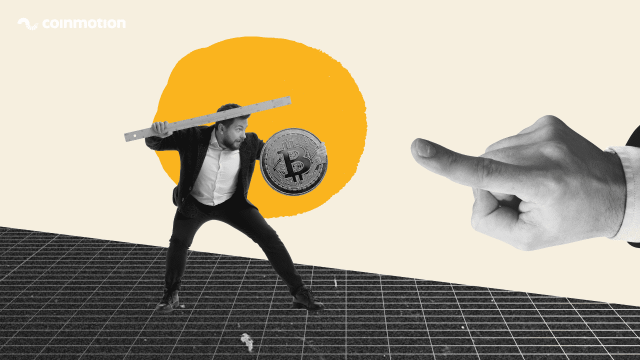 Yritykset ostavat bitcoineja