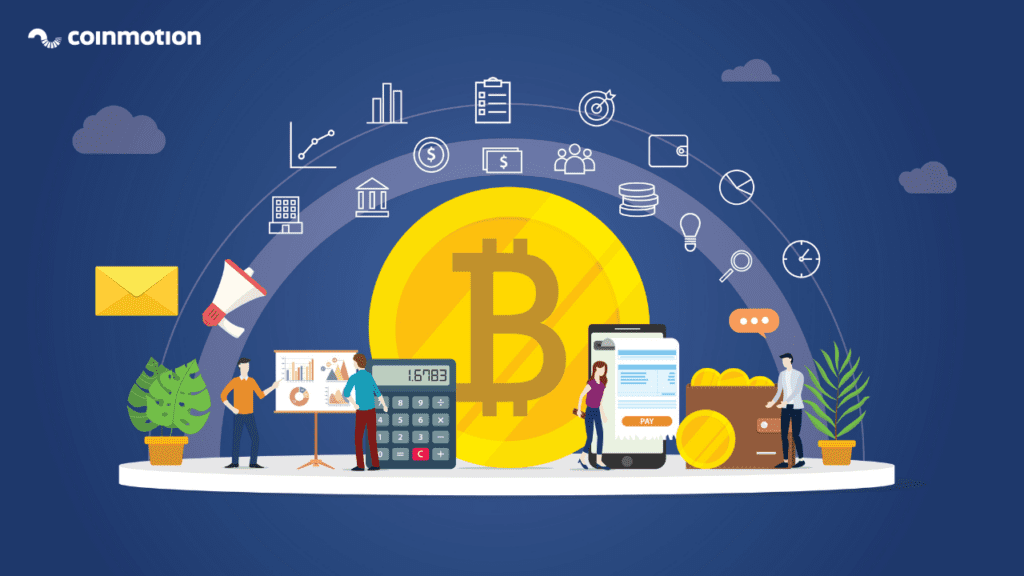 Vilken kryptovaluta är bäst