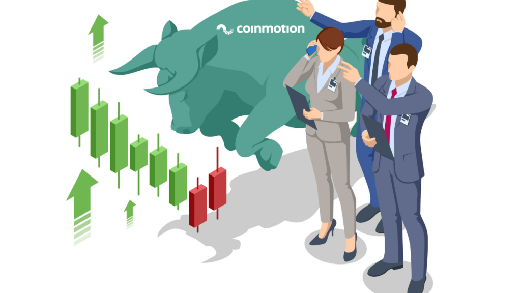 Bitcoin historiallisella tasolla