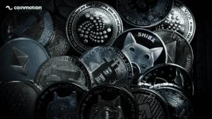 Vad är kryptovaluta?