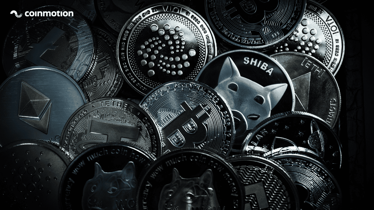 Vad är kryptovaluta? En enkel guide för nybörjare