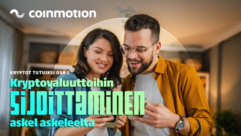 kryptot tutuiksi osa 1