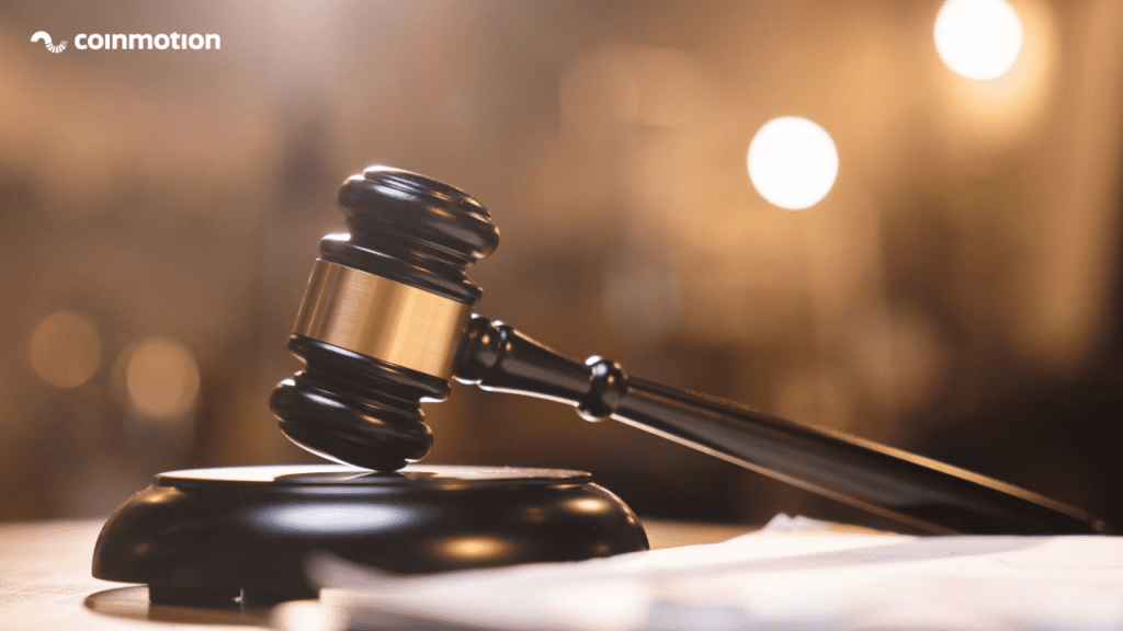 Kryptosääntelyssä historiallisia harppauksia