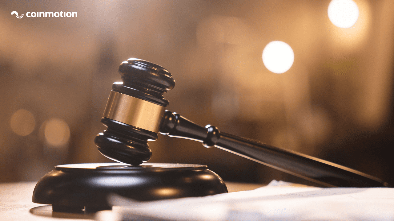 Kryptosääntelyssä historiallisia harppauksia