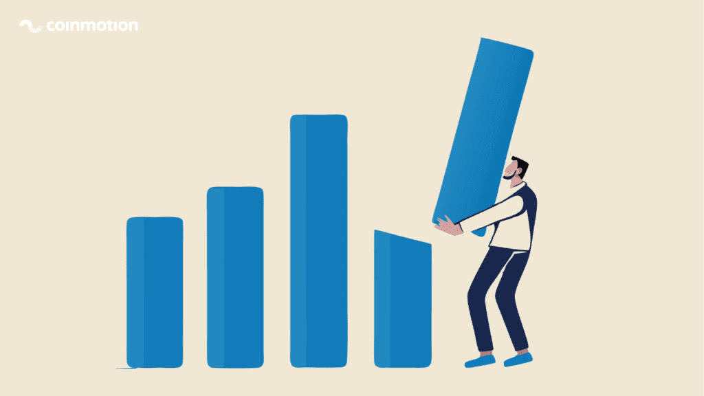 Elokuu oli kryptomarkkinoilla vaihderikas