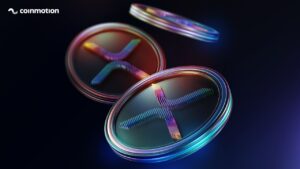 XRP price