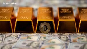 Bitcoin-taseyhtiöt vaikeuksissa