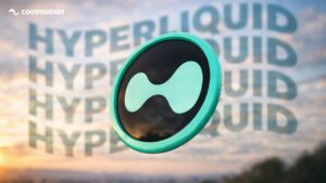 Hyperliquid nousussa