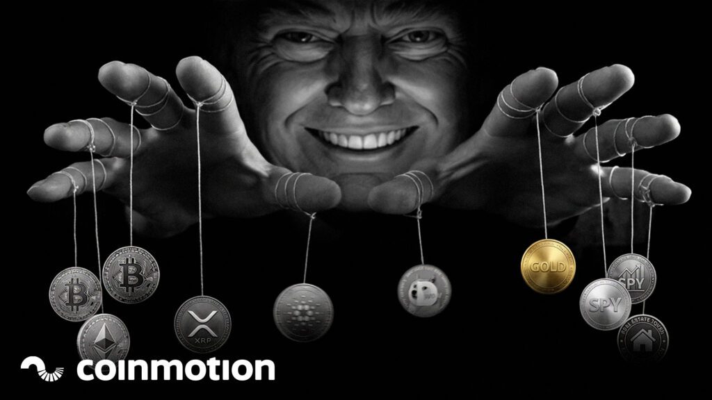 Davosin talousfoorumi ja kryptot