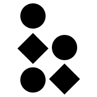 Bless cryptocurrency logo