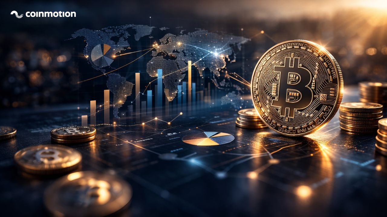 suurimmat bitcoin-omistukset