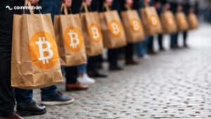 Kryptomarkkinat tammikuu 2026