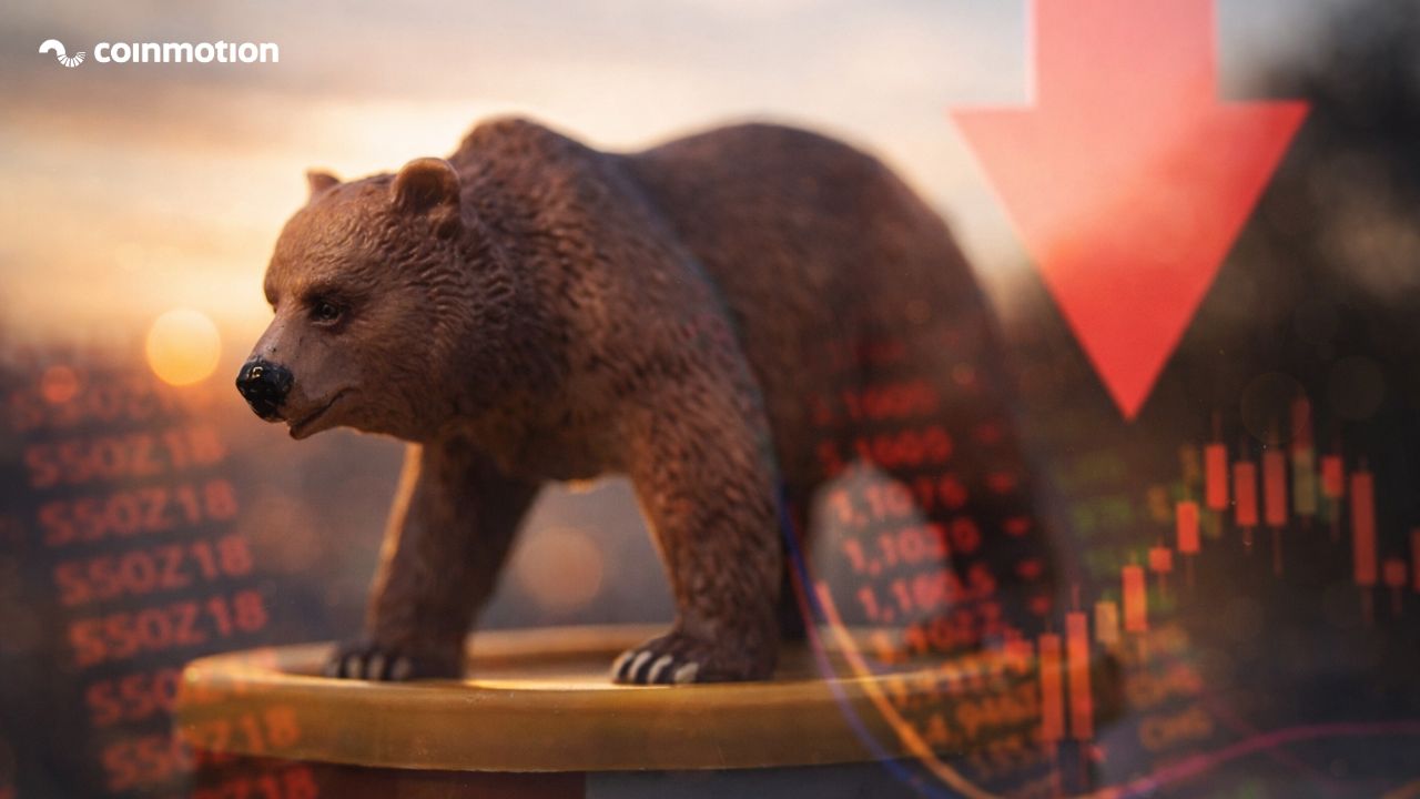 Mitä kurssilaskujen taustalla tapahtuu?