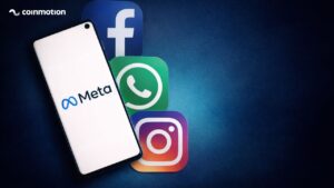 Meta haluaa tuoda kryptot Facebookiin, Instagramiin ja WhatsAppiin