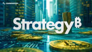 Strategy bitcoin