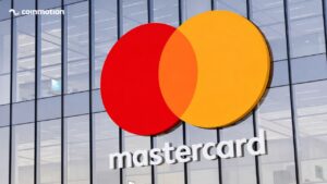 Mastercard krypto